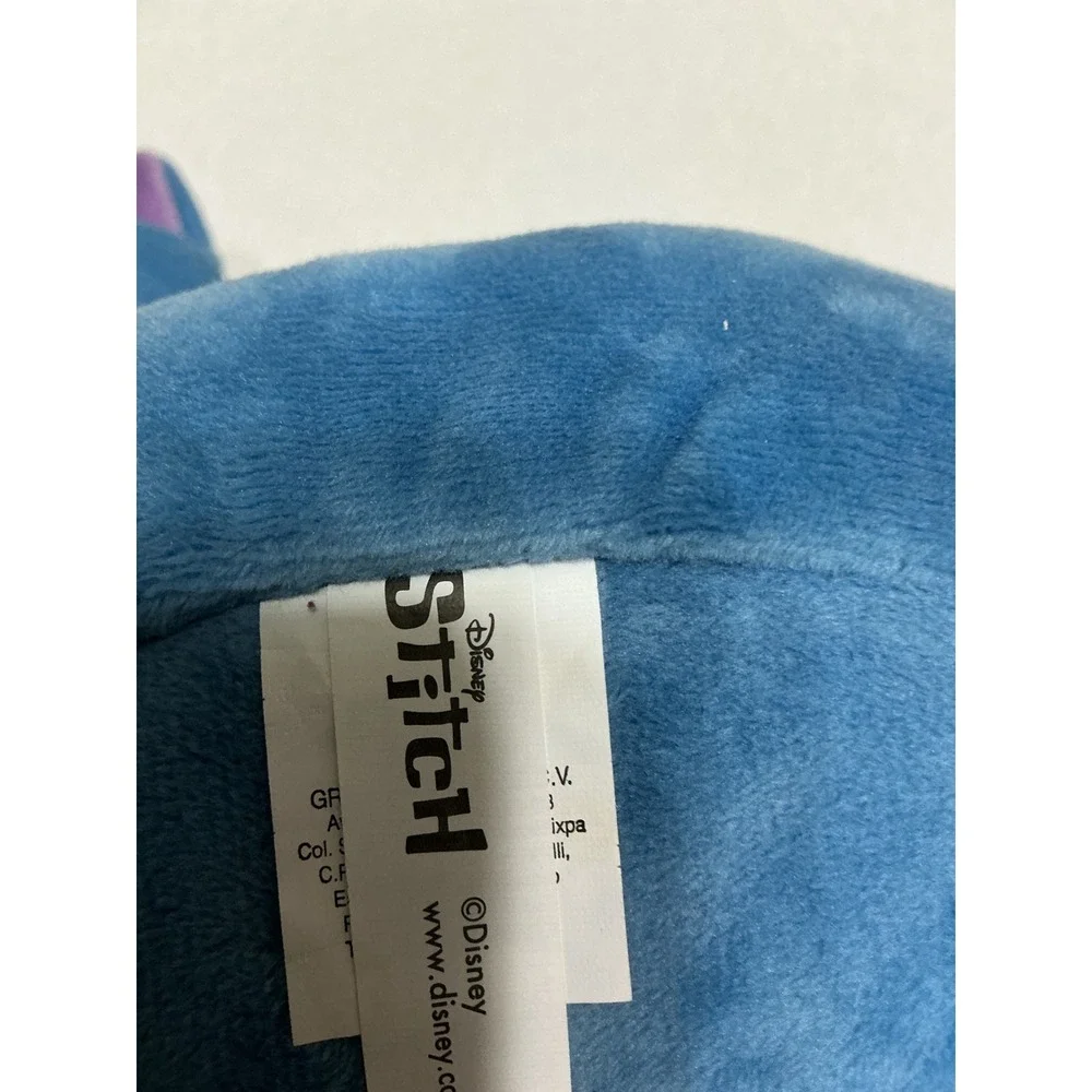 Disney stitch plush